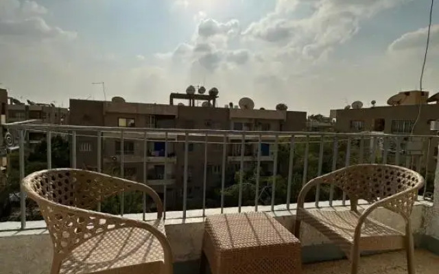 Deluxe Room in Degla,Maadi (Adults Only)