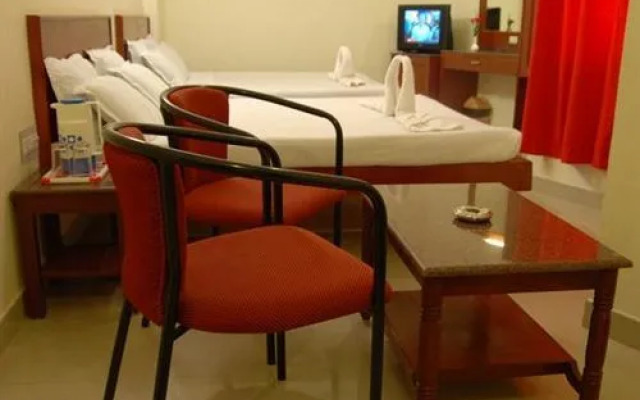 Hotel Sanjay