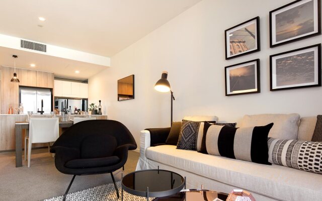 Botanica Residences