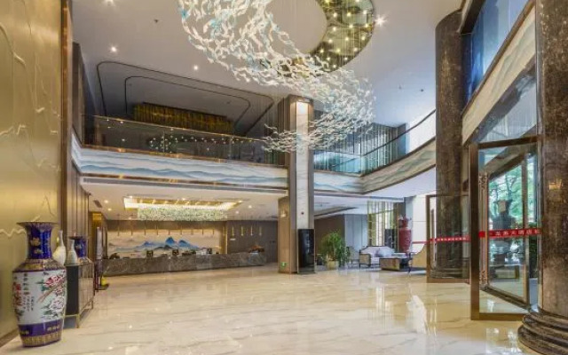 Chang Delong Di Hotel