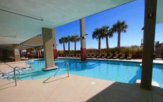 Bahama Sands 702