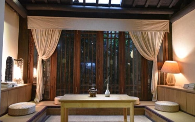 Zen Life Boutique Inn – Guest Rooms – Hangzhou