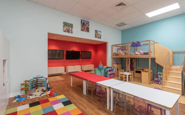 Westgate 4803b Studio, Park City