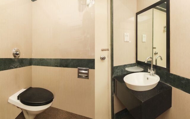 Sheraton Suites