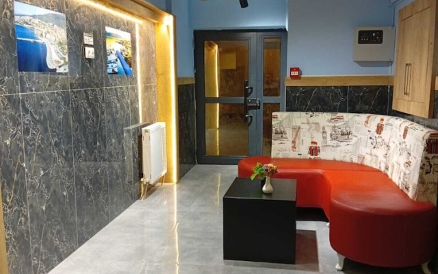 Öz Eli̇t Otel