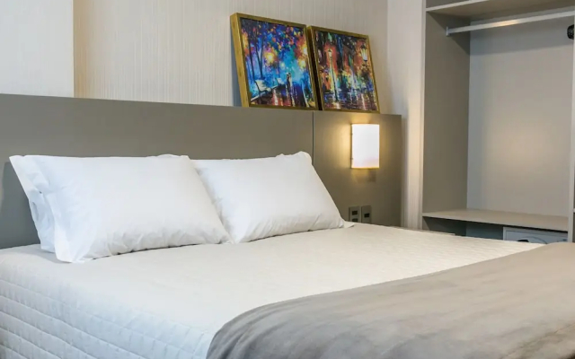 Hotel Crisul