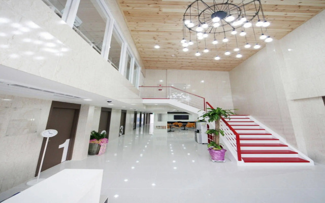 SUM Guesthouse Premium