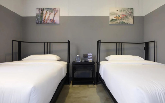 Talakkia Boutique Hotel