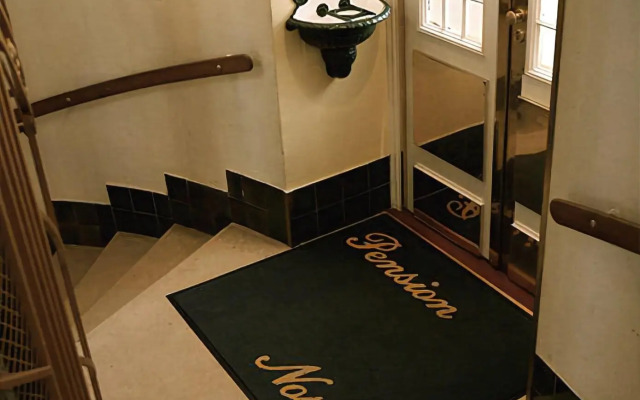 Boutique Hotel Nossek