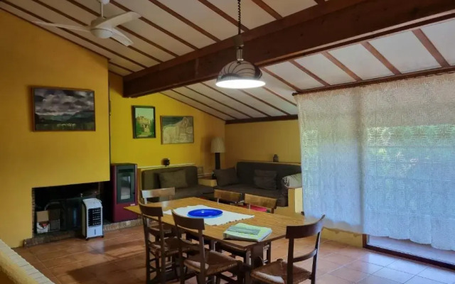 Casa Rural Mas Violella