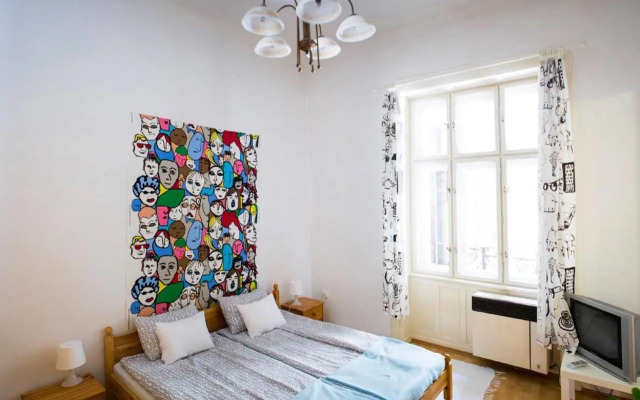 Sipi Apartman