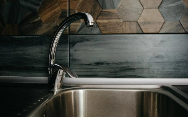 Золотое тепло