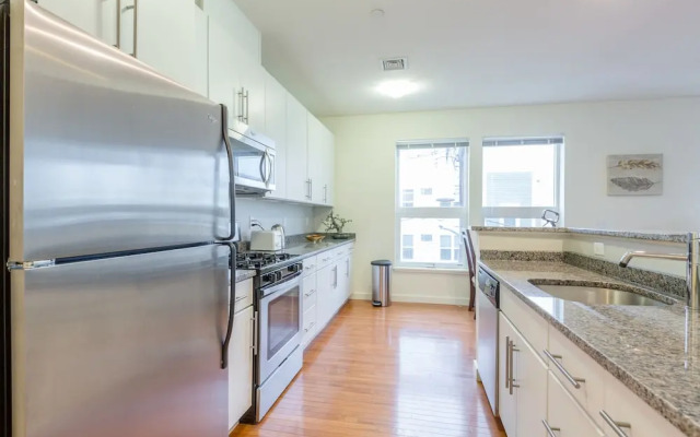 Sage Apartments Boston Logan Airport