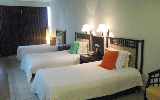 King Bola Business Hotel