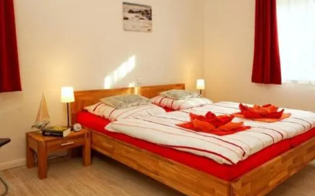 Villa Marin Wohnung 07