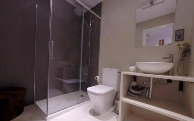 Apartamento Callejón del Pozo IV