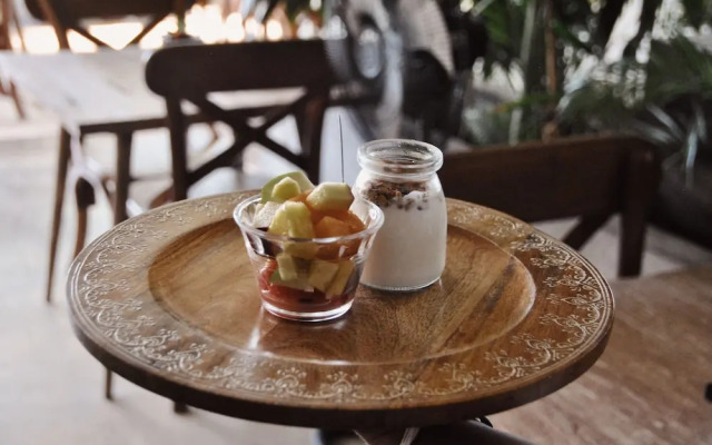 Boutique Hotel EL NIDO Holbox