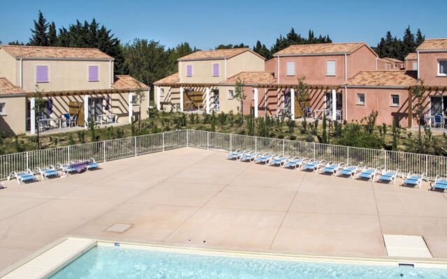 Le Mas des Alpilles (MSL201)