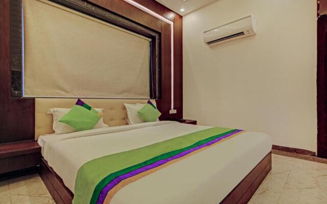 SG Grand by Treebo Hotels