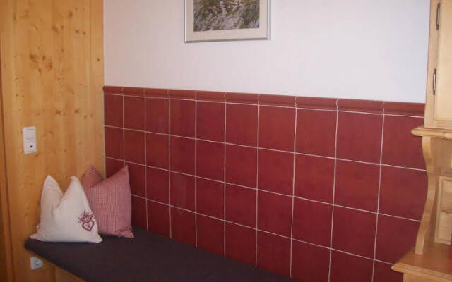 Appartement Omesberg 1