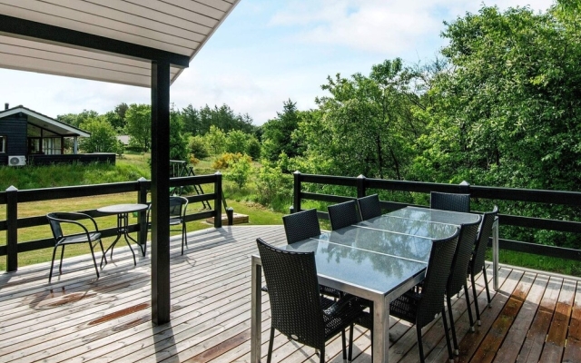 Holiday Home in Toftlund