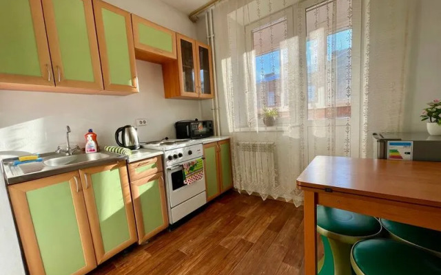 Апартаменты Рантье на ул. Советская