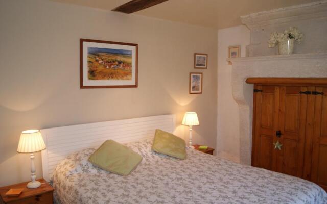 Le Manoir de La Pataudière B&B