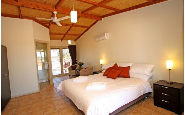 Mungo Lodge