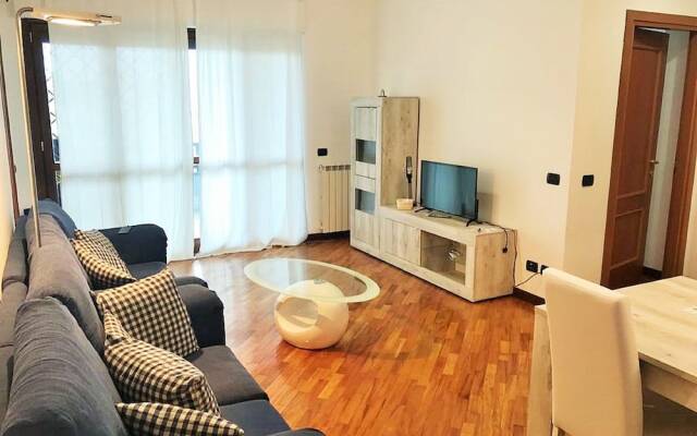 Domus Fiera di Roma Village