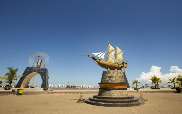 Amaris Hertasning - Makassar