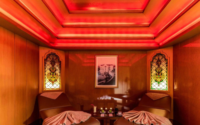 Celik Palace Hotel Convention Center & Thermal SPA