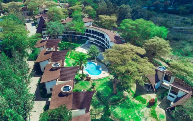OSOTUA LUXURY RESORT by ICON