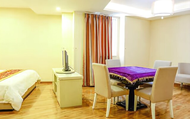 Super 8 Guangzhou Jiahe Wanggang Subway Station