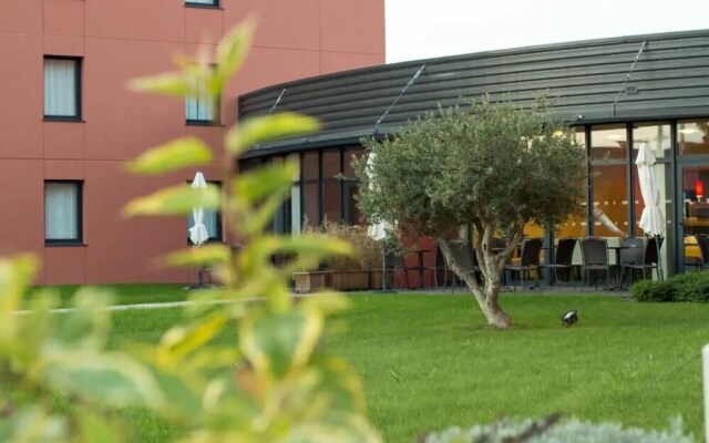 Hôtel Eurocentre Toulouse Nord 2 Stars