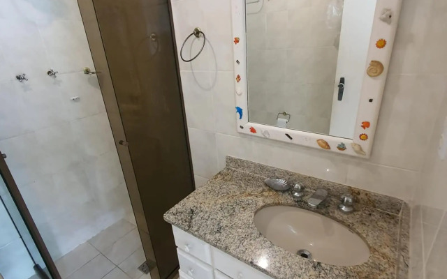 Condominio Aquarius 1