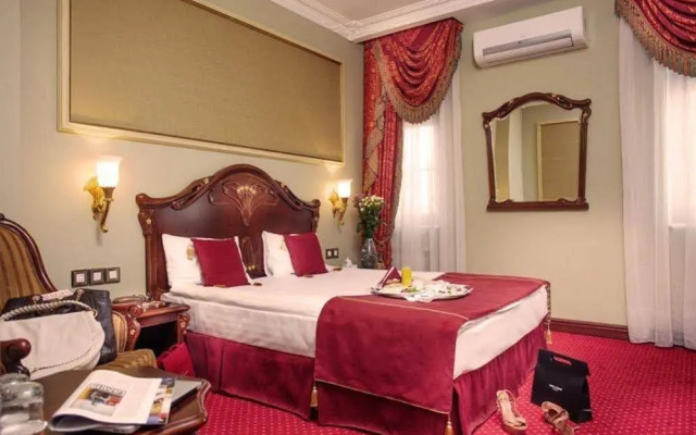 Staro Hotel