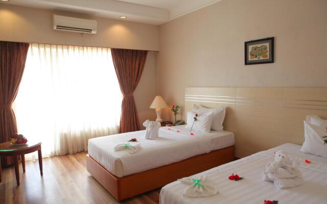 Memory Nha Trang Hotel