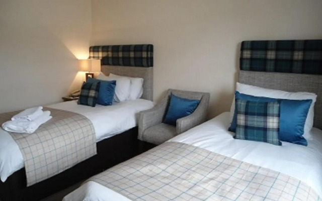 The Park Hotel Montrose