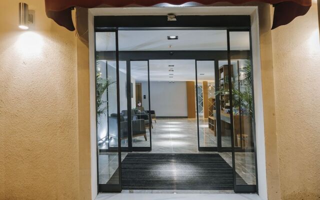 Beyaz Butik Hotel Trabzon