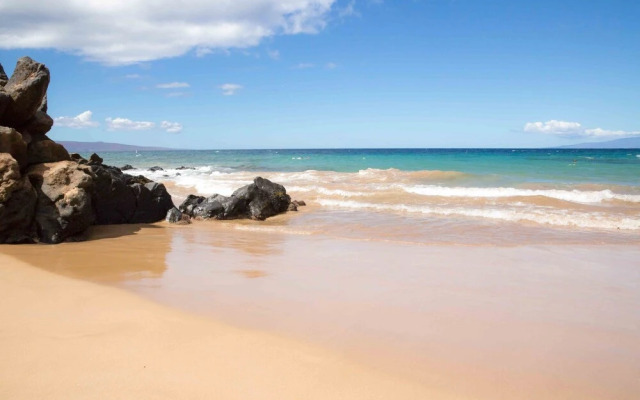 Hale Kamaole #176 - 1 Br Condo