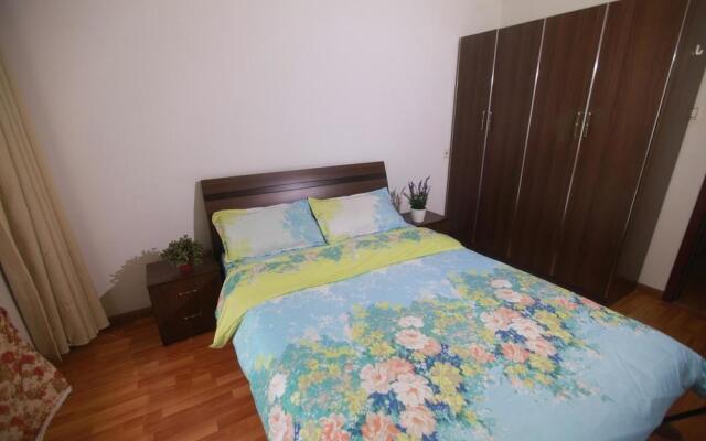 Tianfuzhijia Warm Hotel