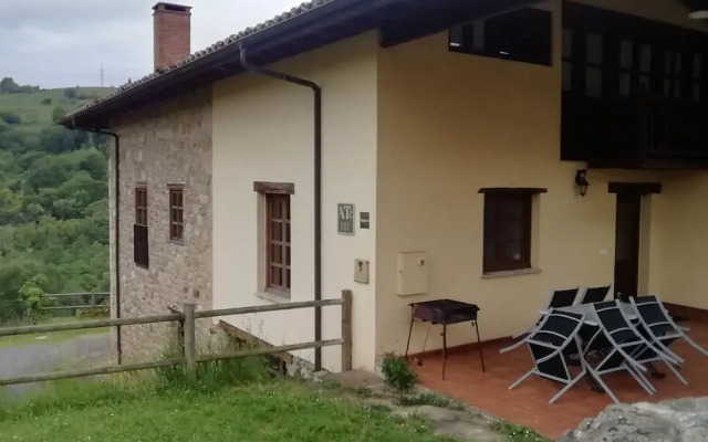 La Casona de Soviña