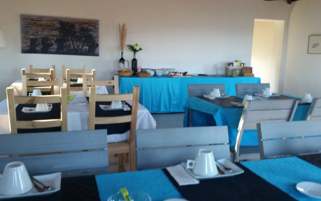Casas de Campo Vila Marim