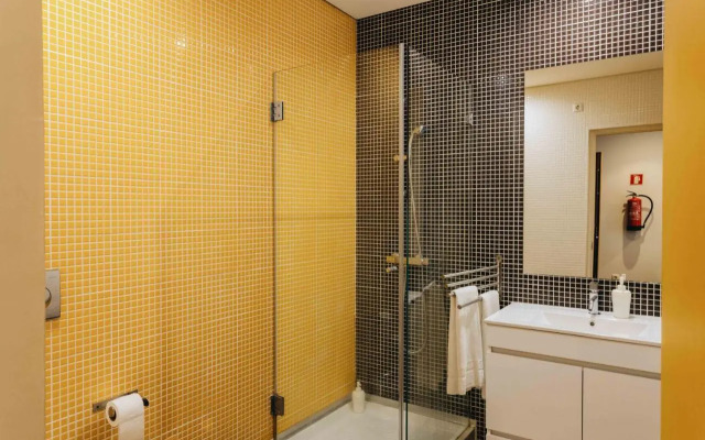 ESM Rental - Rosario's Cozy Studio