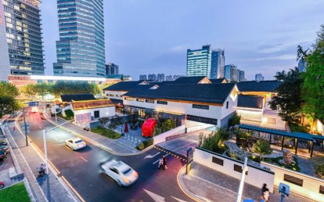 Wenxi Hotel