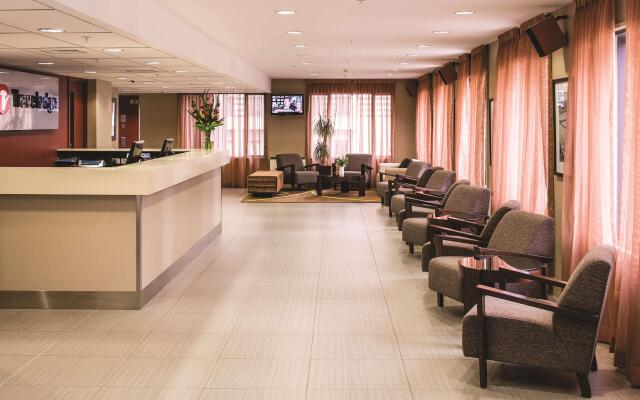 Travelodge Hotel Wellington