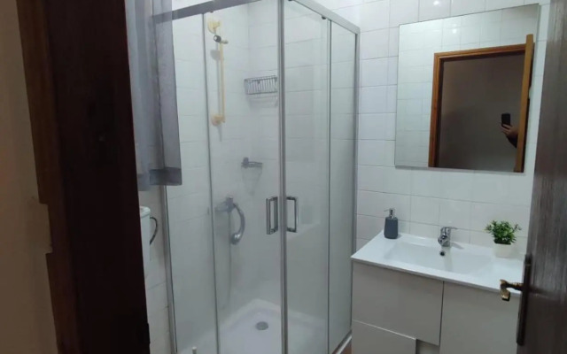 Casa Caminho da Barca