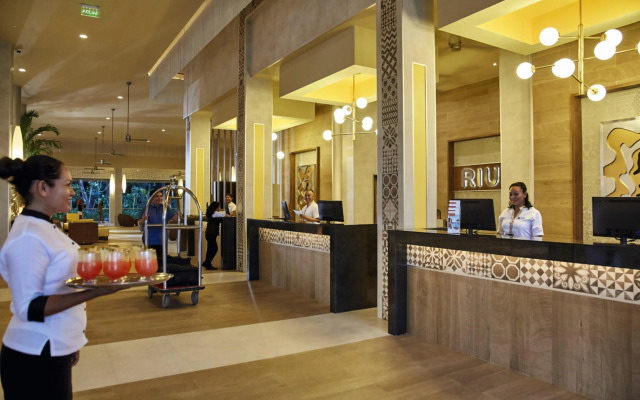 Hotel Riu Tequila - All Inclusive