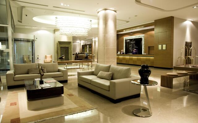 Anemon Grand Konya Otel