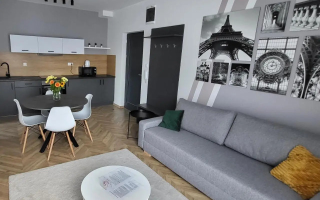 Dotis Apartman Tata